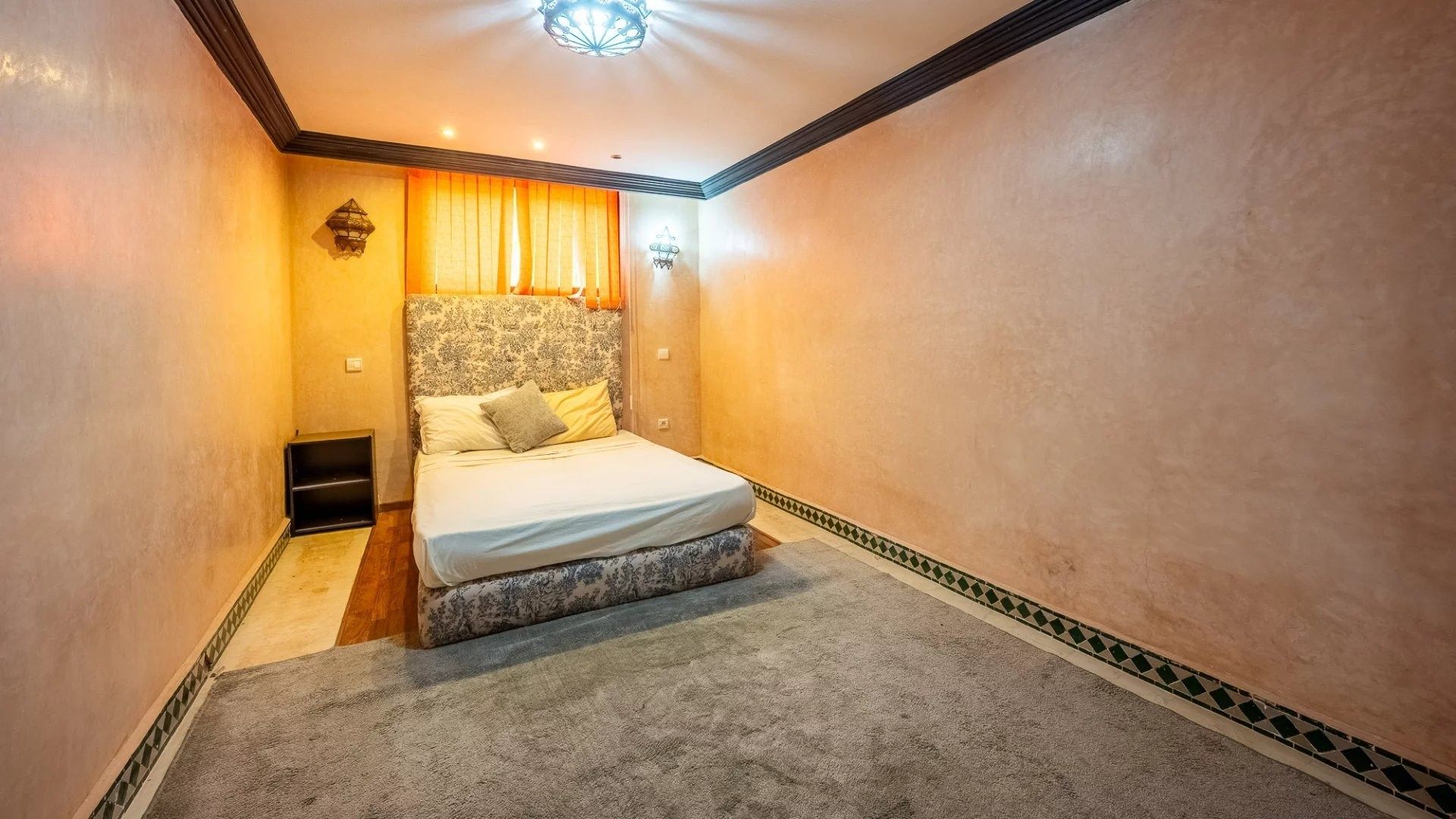 Acheter Villa 12&nbsp;pièces 880&nbsp;m² Marrakech