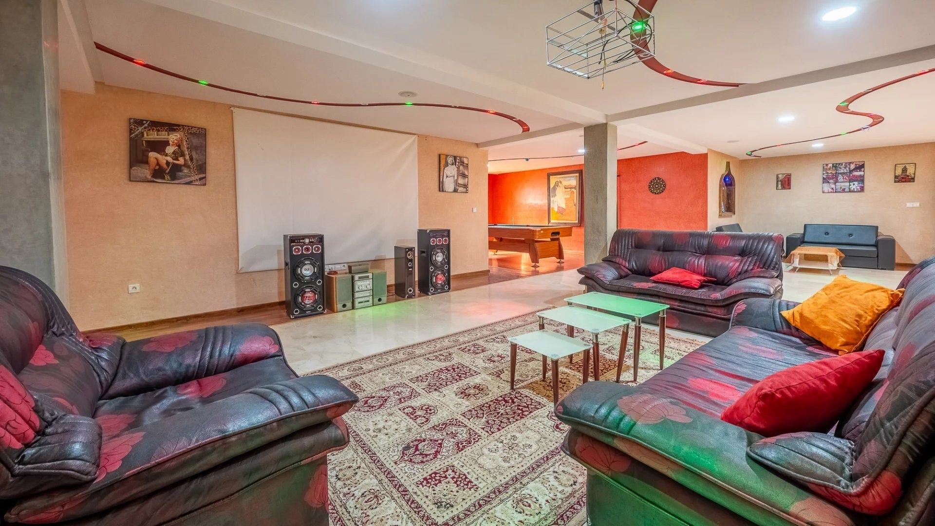 Acheter Villa 12&nbsp;pièces 880&nbsp;m² Marrakech