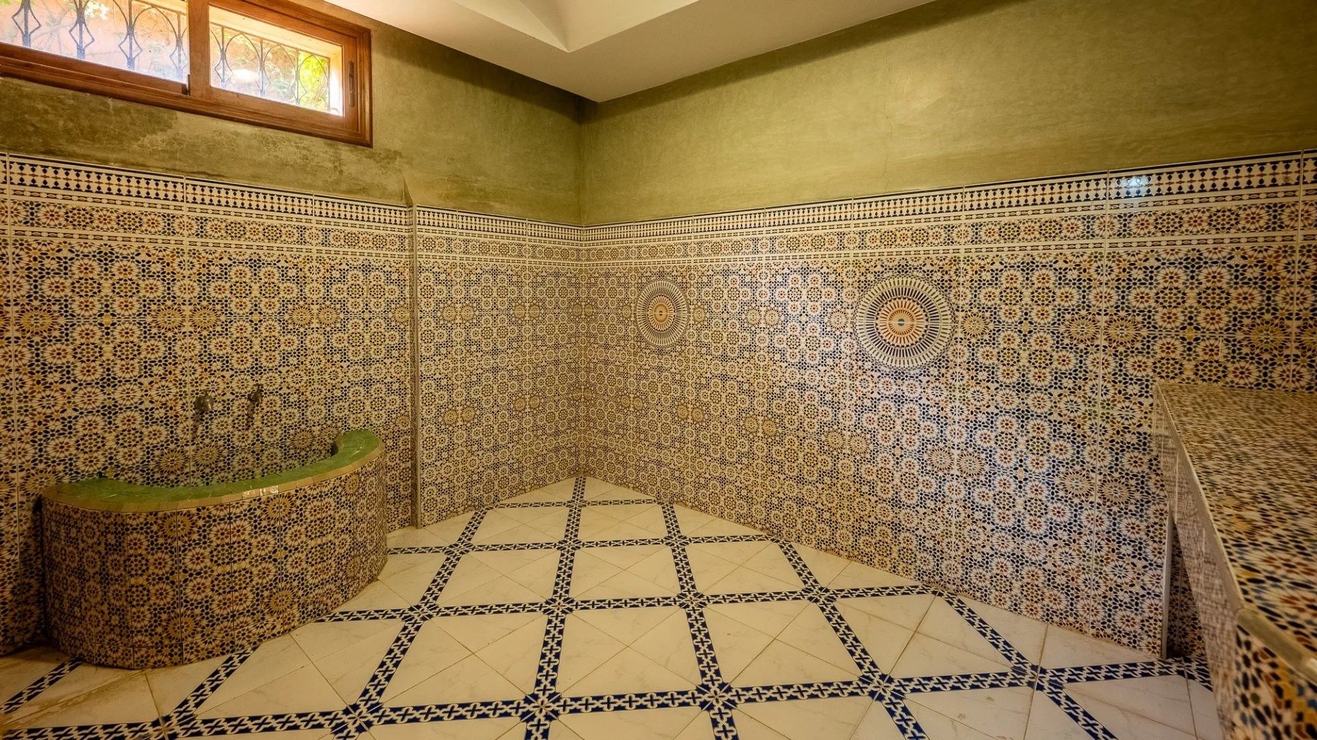 Acheter Villa 12&nbsp;pièces 880&nbsp;m² Marrakech