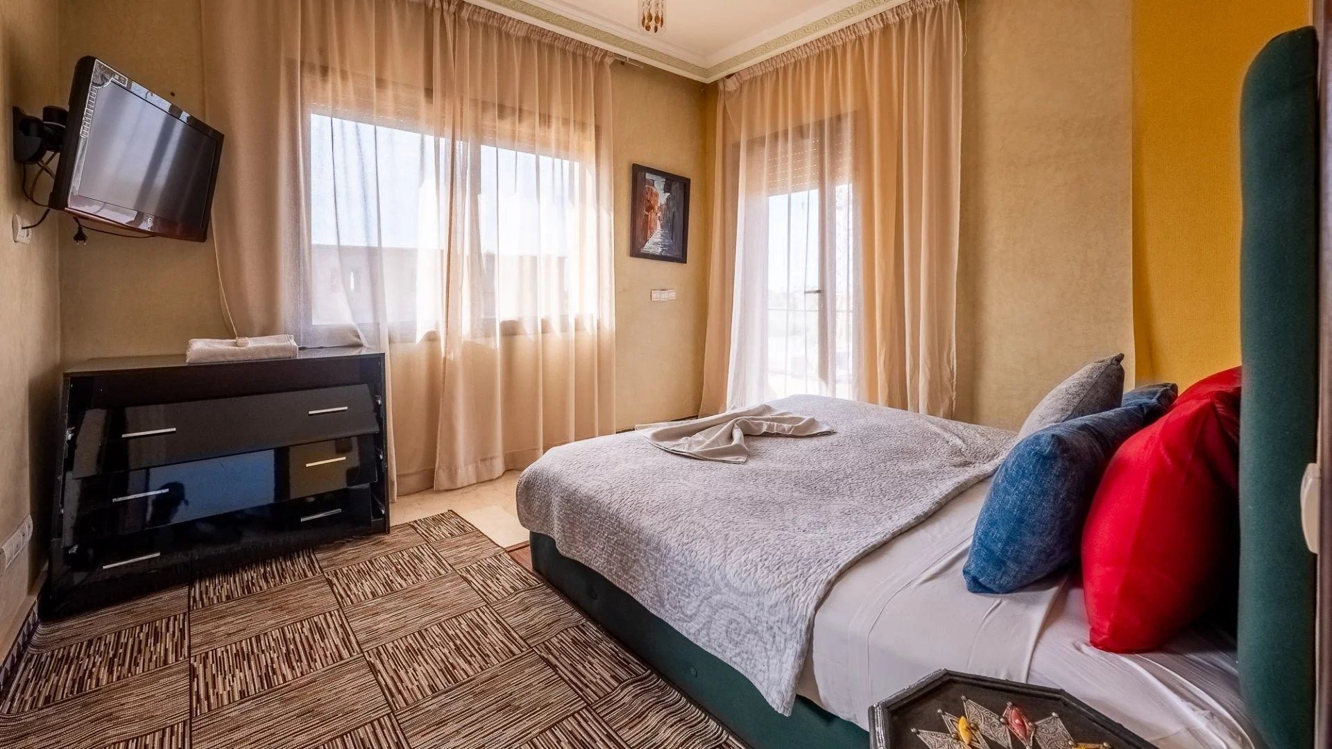 Acheter Villa 12&nbsp;pièces 880&nbsp;m² Marrakech