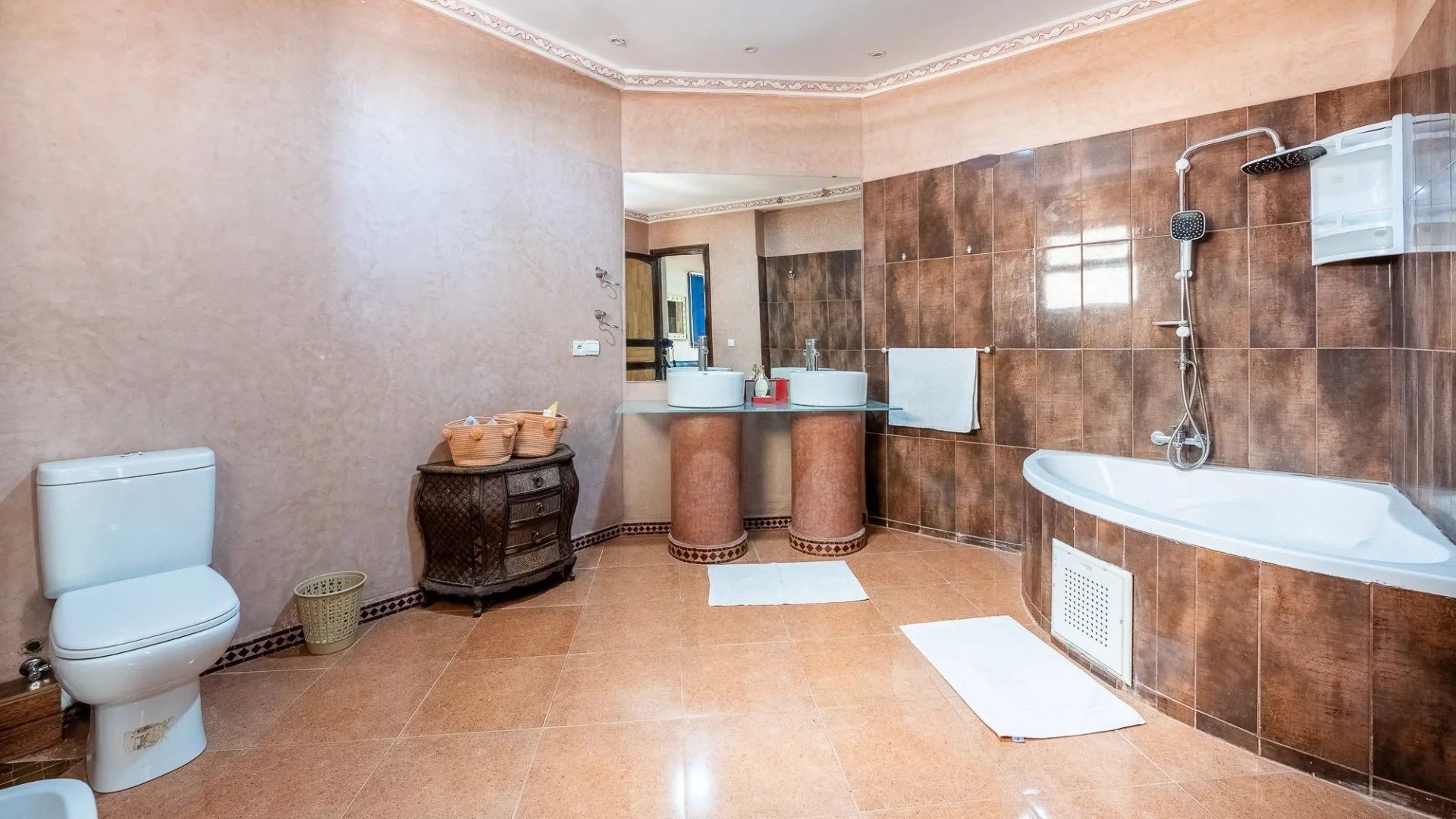 Acheter Villa 12&nbsp;pièces 880&nbsp;m² Marrakech