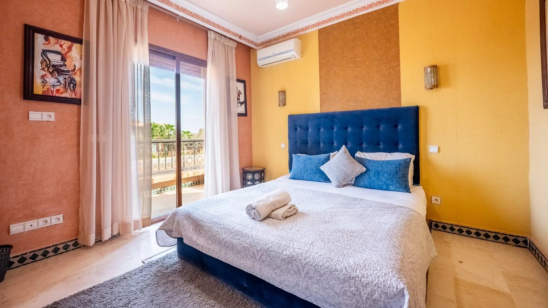 Acheter Villa 12&nbsp;pièces 880&nbsp;m² Marrakech