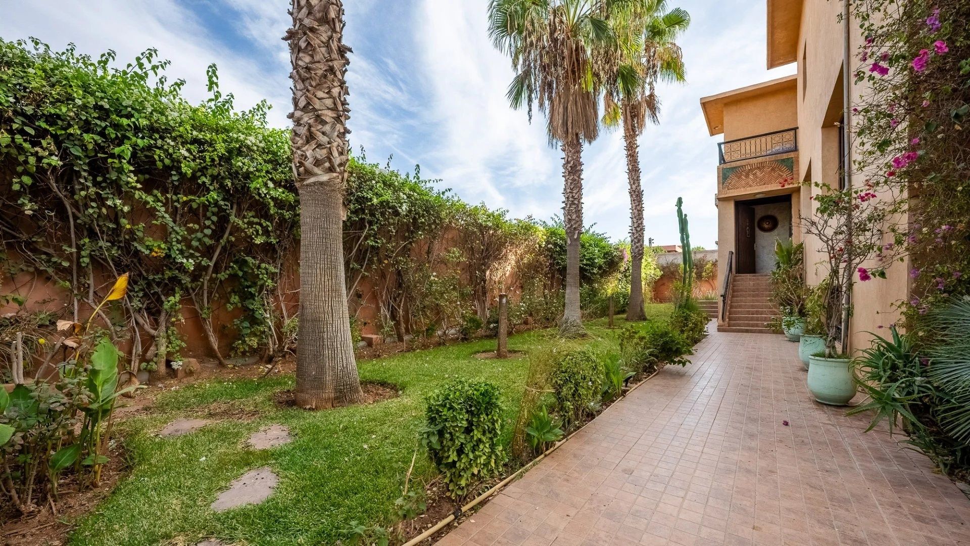 Acheter Villa 12&nbsp;pièces 880&nbsp;m² Marrakech