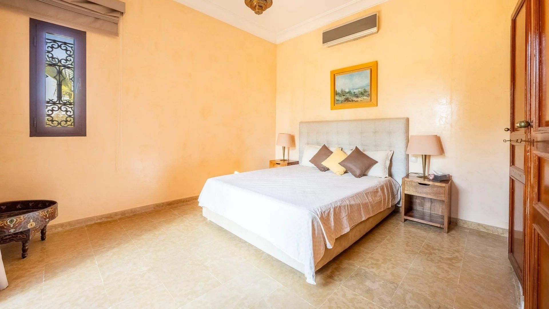 Acheter Villa 8&nbsp;pièces 550&nbsp;m² Marrakech