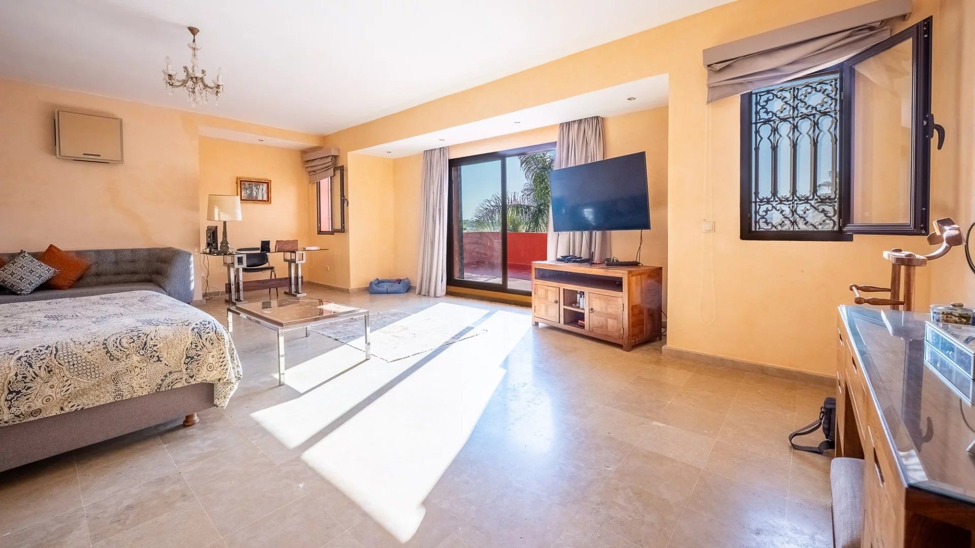 Acheter Villa 8&nbsp;pièces 550&nbsp;m² Marrakech