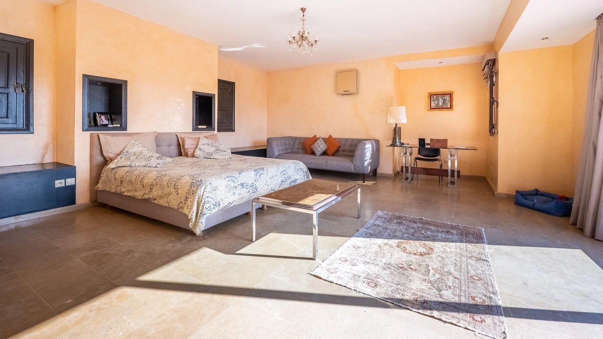Acheter Villa 8&nbsp;pièces 550&nbsp;m² Marrakech