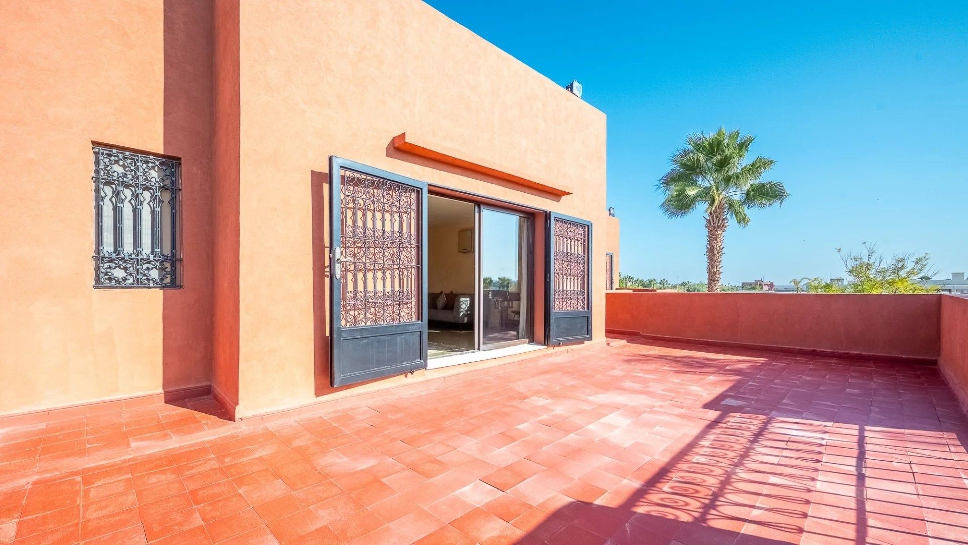 Acheter Villa 8&nbsp;pièces 550&nbsp;m² Marrakech