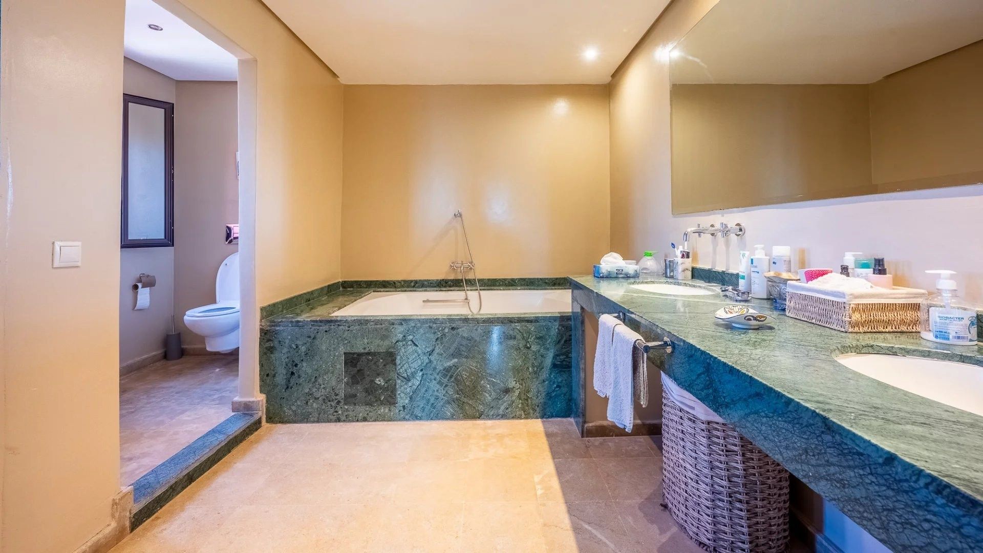 Acheter Villa 8&nbsp;pièces 550&nbsp;m² Marrakech