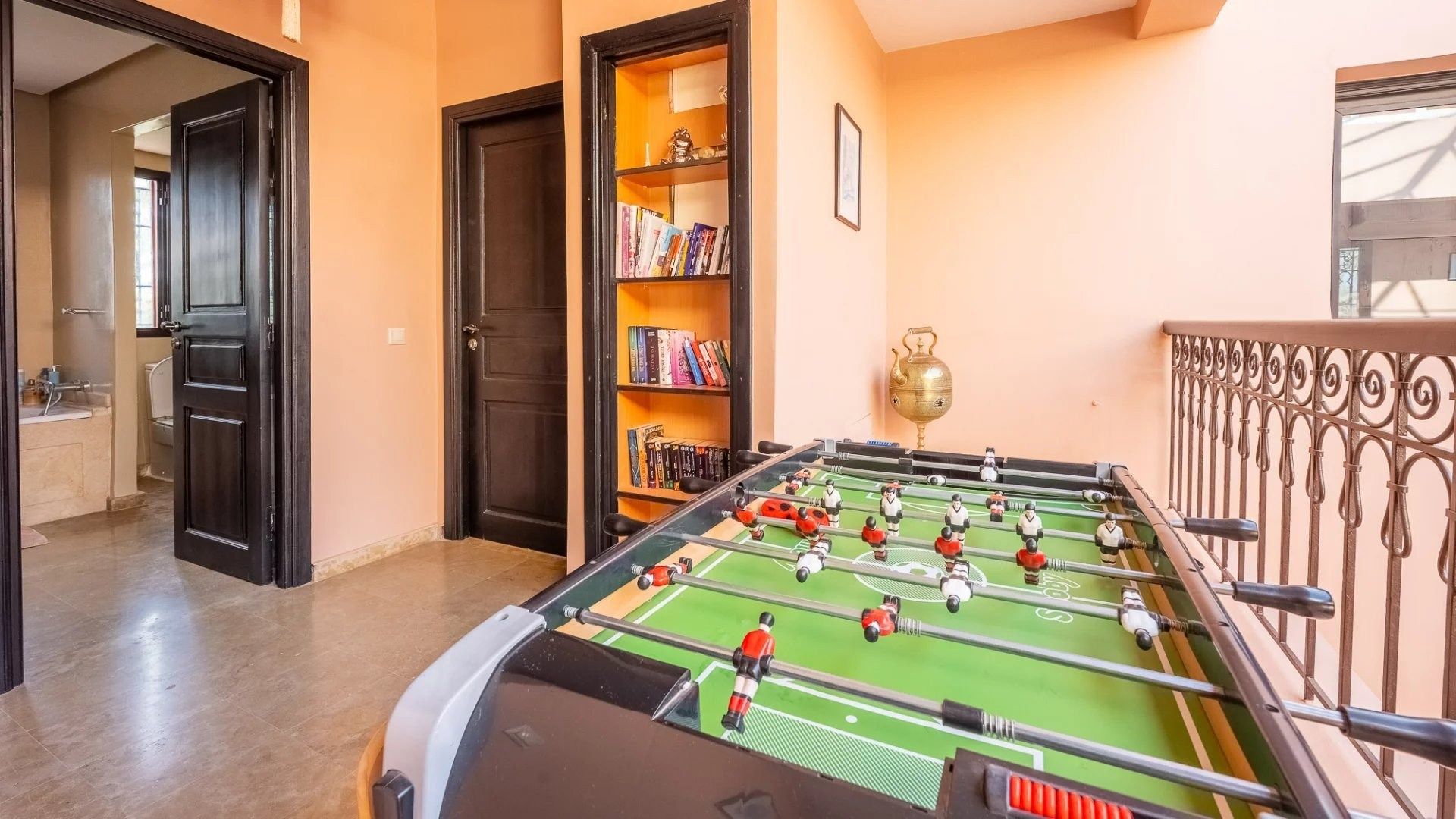 Acheter Villa 8&nbsp;pièces 550&nbsp;m² Marrakech