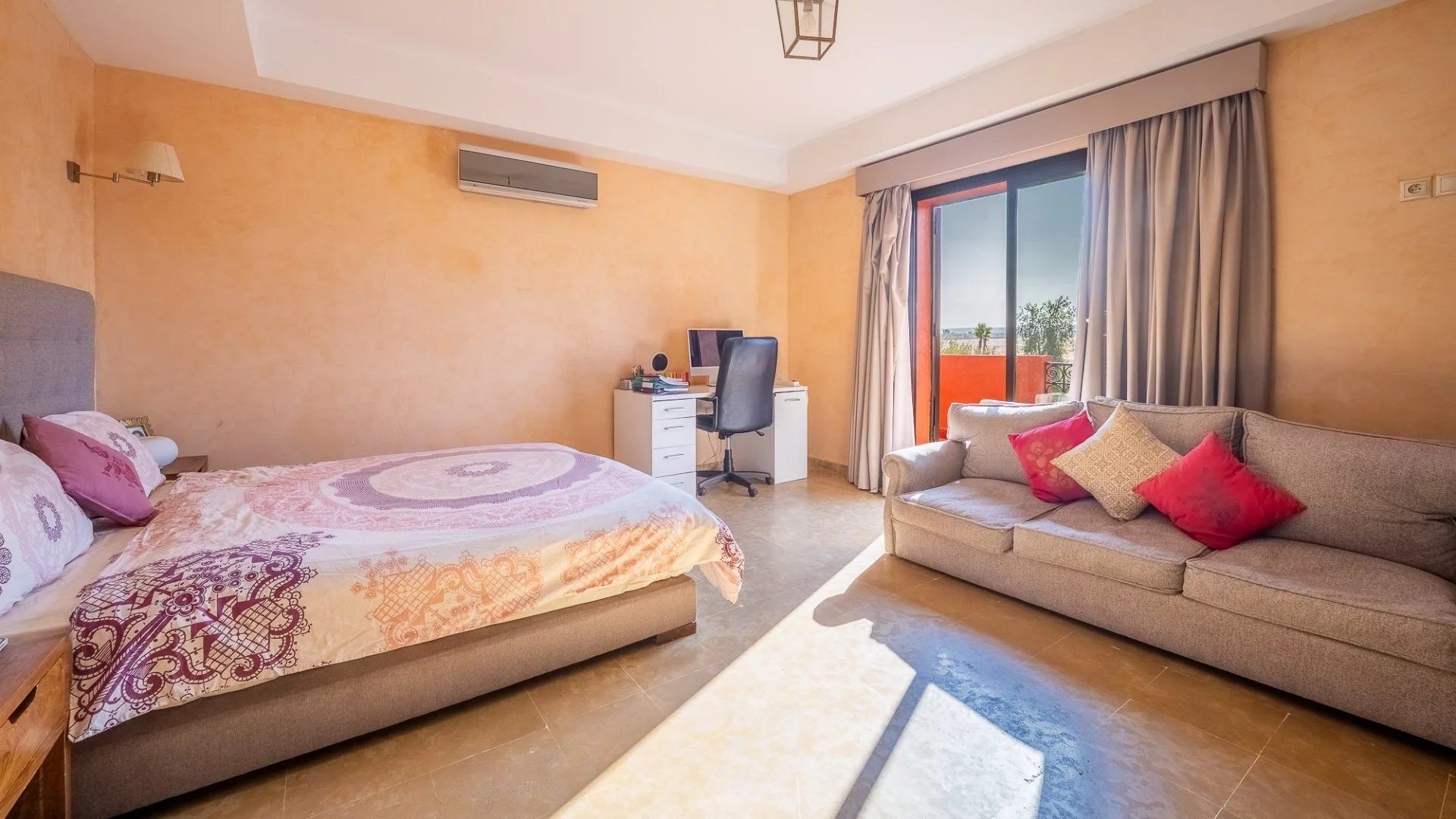 Acheter Villa 8&nbsp;pièces 550&nbsp;m² Marrakech