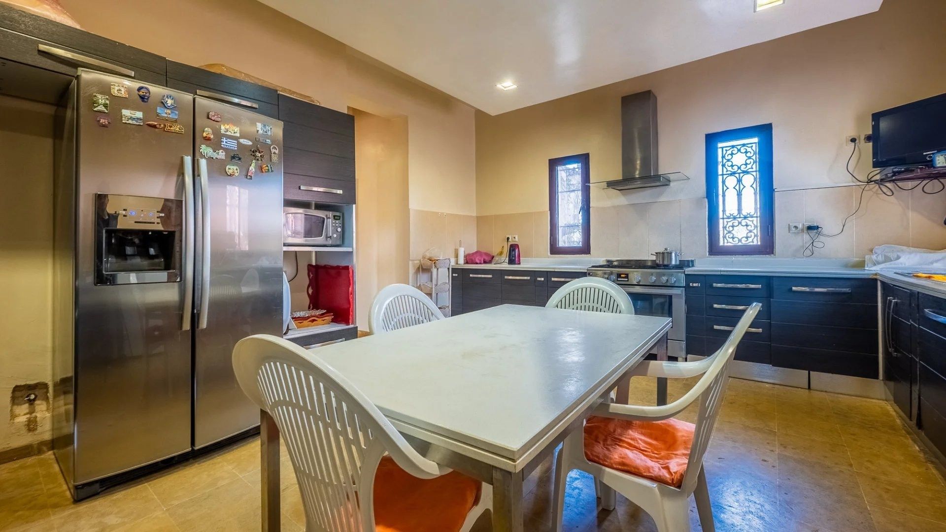 Acheter Villa 8&nbsp;pièces 550&nbsp;m² Marrakech
