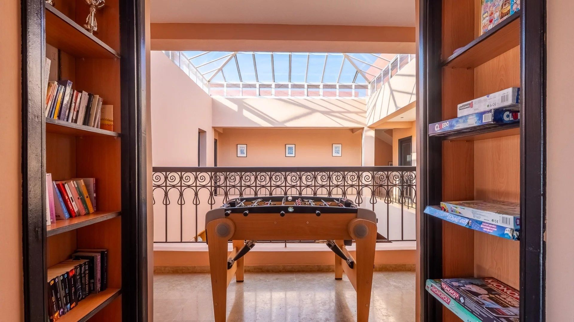 Acheter Villa 8&nbsp;pièces 550&nbsp;m² Marrakech
