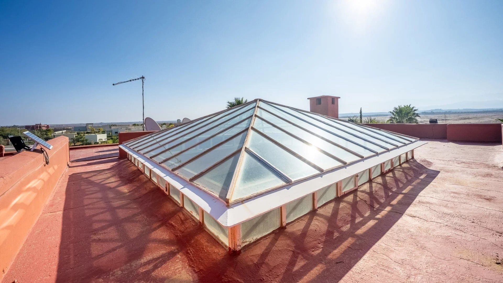 Acheter Villa 8&nbsp;pièces 550&nbsp;m² Marrakech