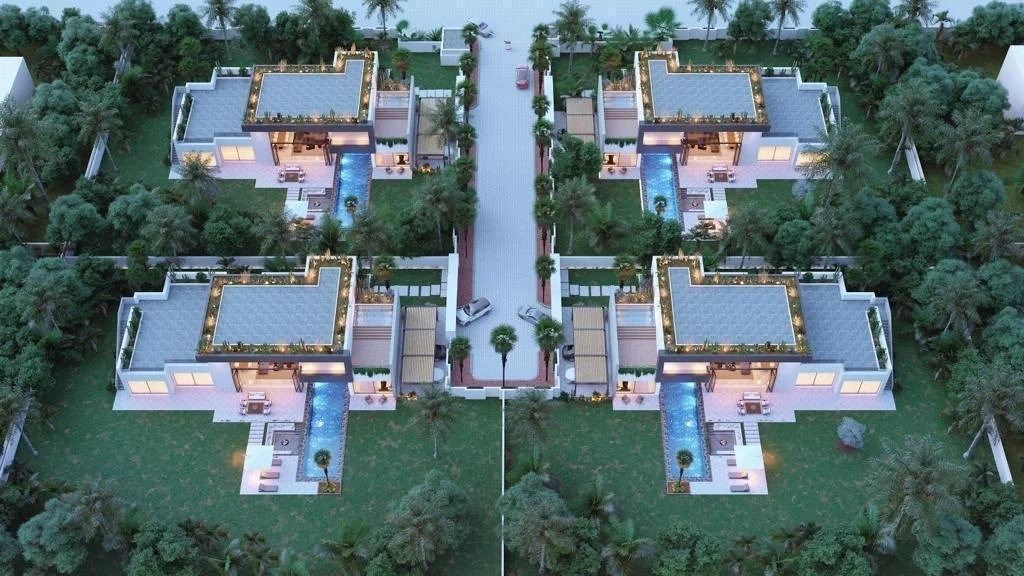 Acheter Villa 6&nbsp;pièces 548&nbsp;m² Marrakech