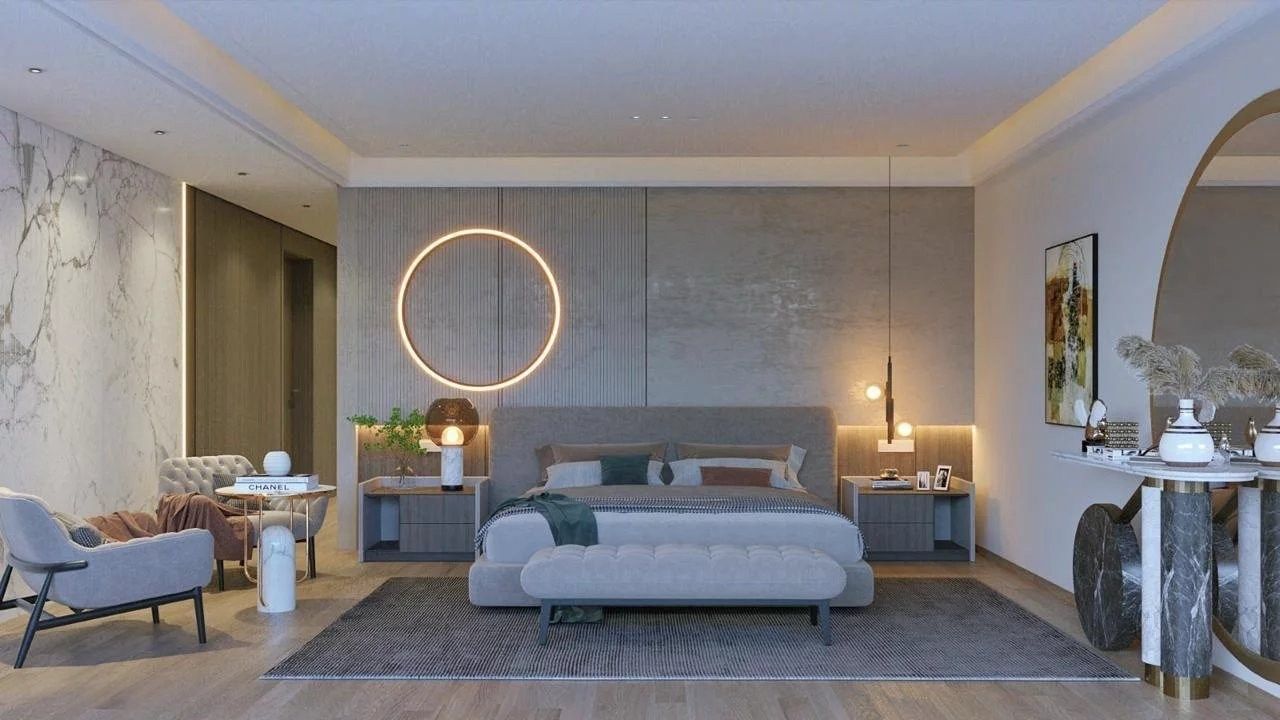 Buy Villa 6&nbsp;rooms 548&nbsp;m² Marrakech