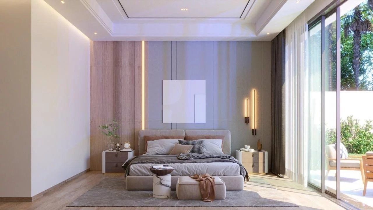 Buy Villa 6&nbsp;rooms 548&nbsp;m² Marrakech