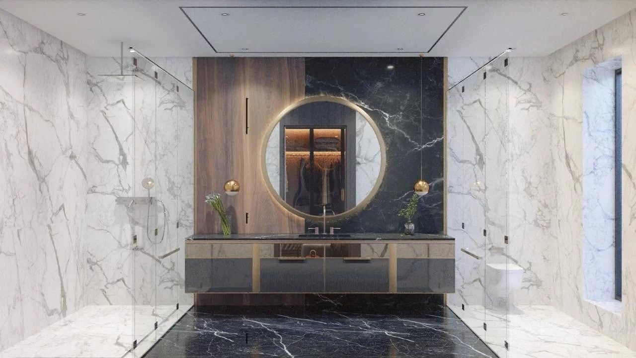 Acheter Villa 6&nbsp;pièces 548&nbsp;m² Marrakech