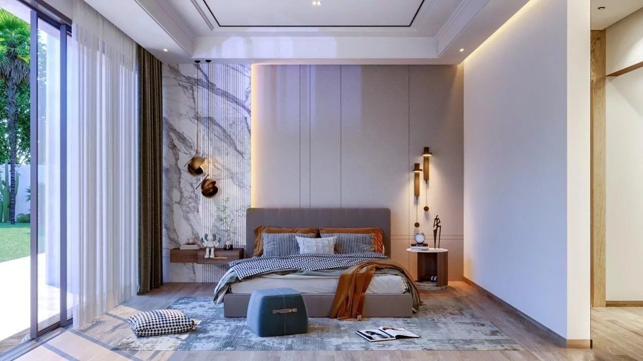 Buy Villa 6&nbsp;rooms 548&nbsp;m² Marrakech