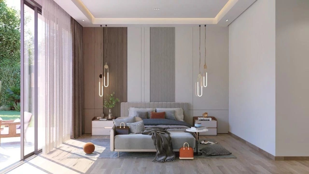 Acheter Villa 6&nbsp;pièces 548&nbsp;m² Marrakech