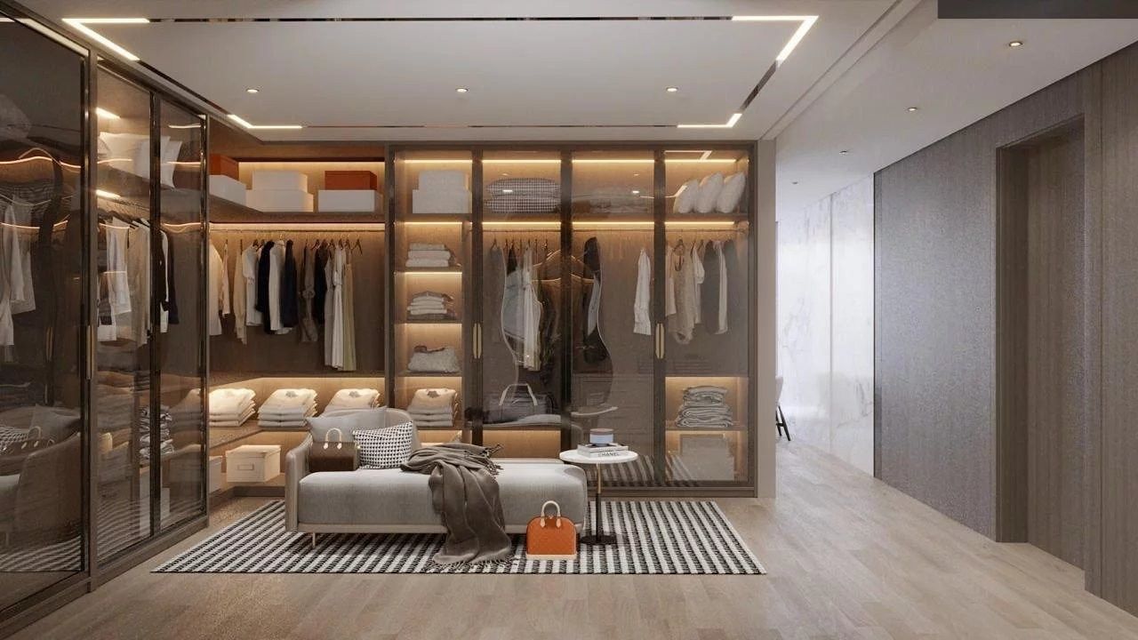 Acheter Villa 6&nbsp;pièces 548&nbsp;m² Marrakech