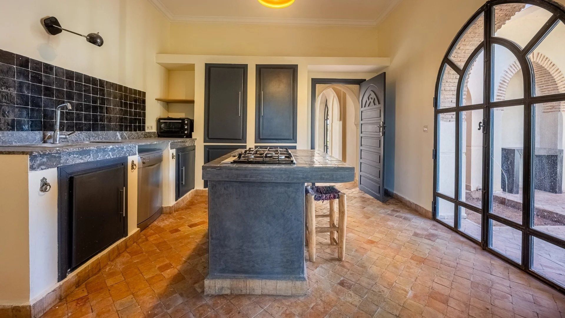 Louer Villa 12&nbsp;pièces 450&nbsp;m² Marrakech