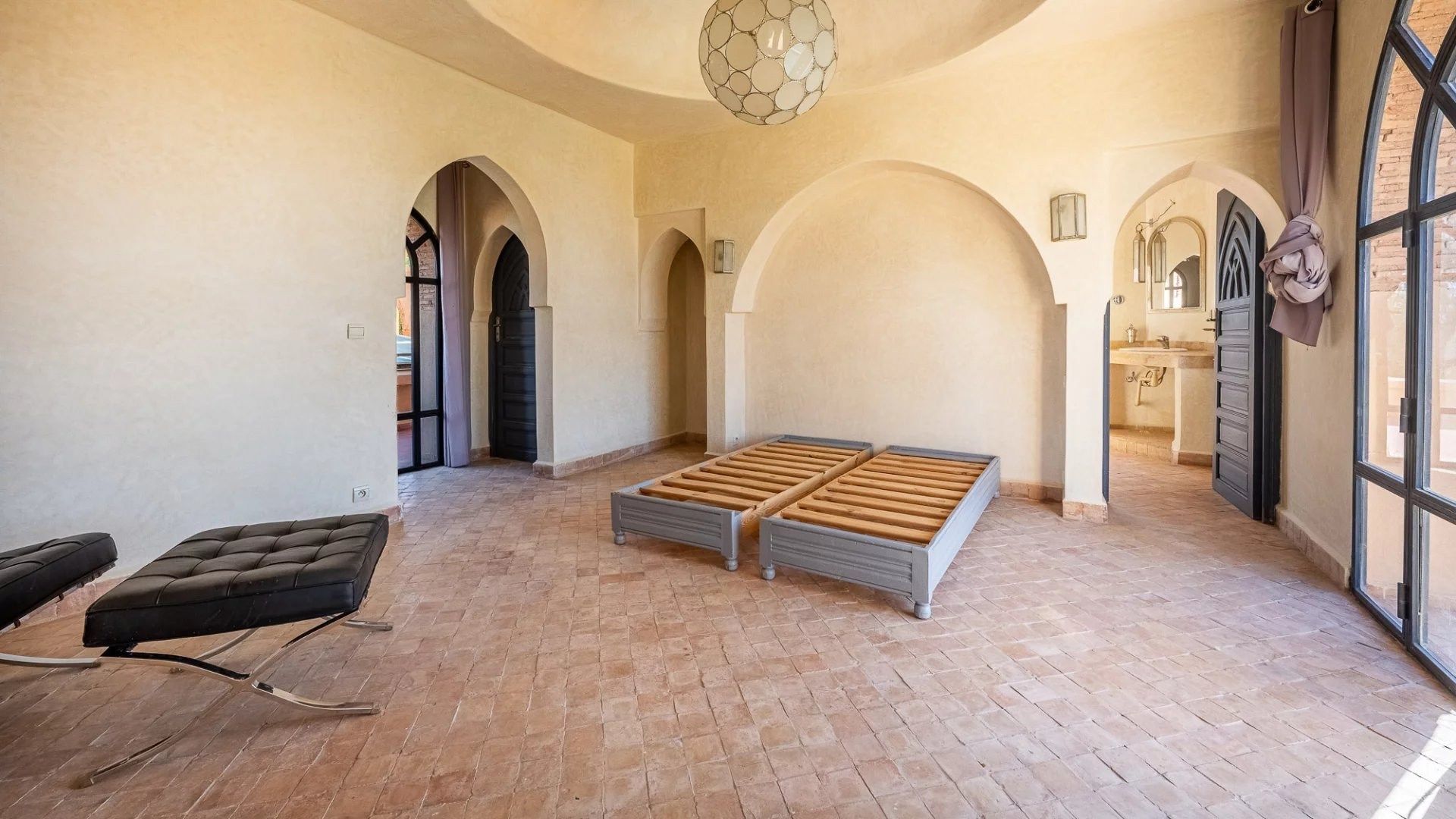 Louer Villa 12&nbsp;pièces 450&nbsp;m² Marrakech