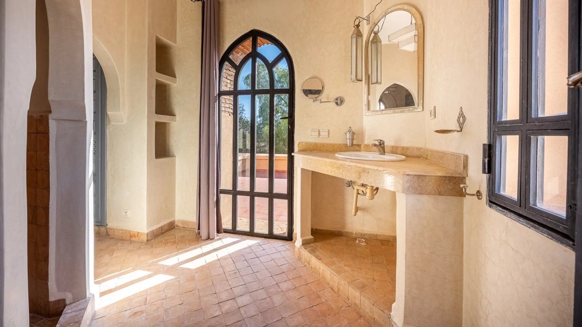 Louer Villa 12&nbsp;pièces 450&nbsp;m² Marrakech