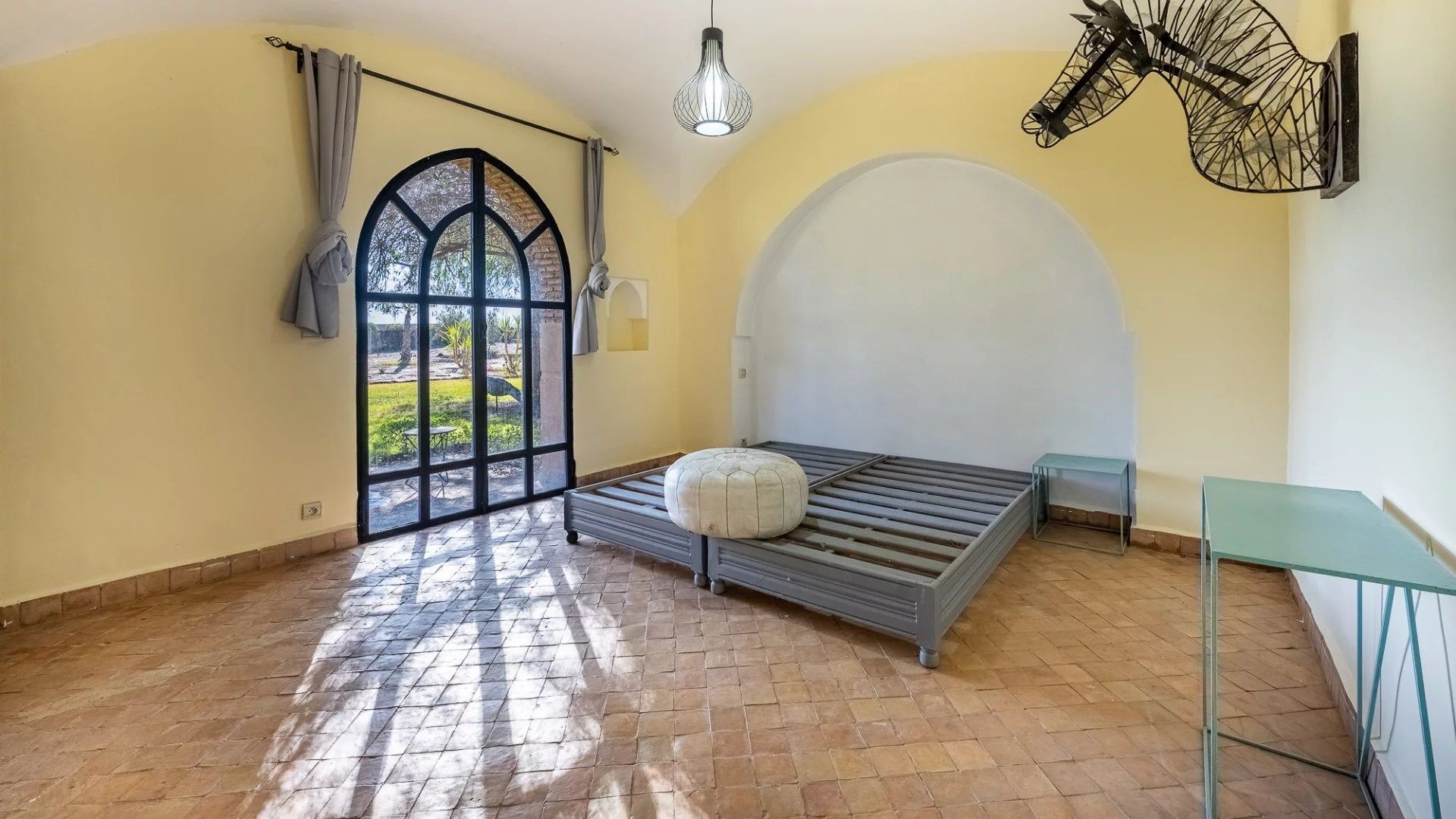 Louer Villa 12&nbsp;pièces 450&nbsp;m² Marrakech
