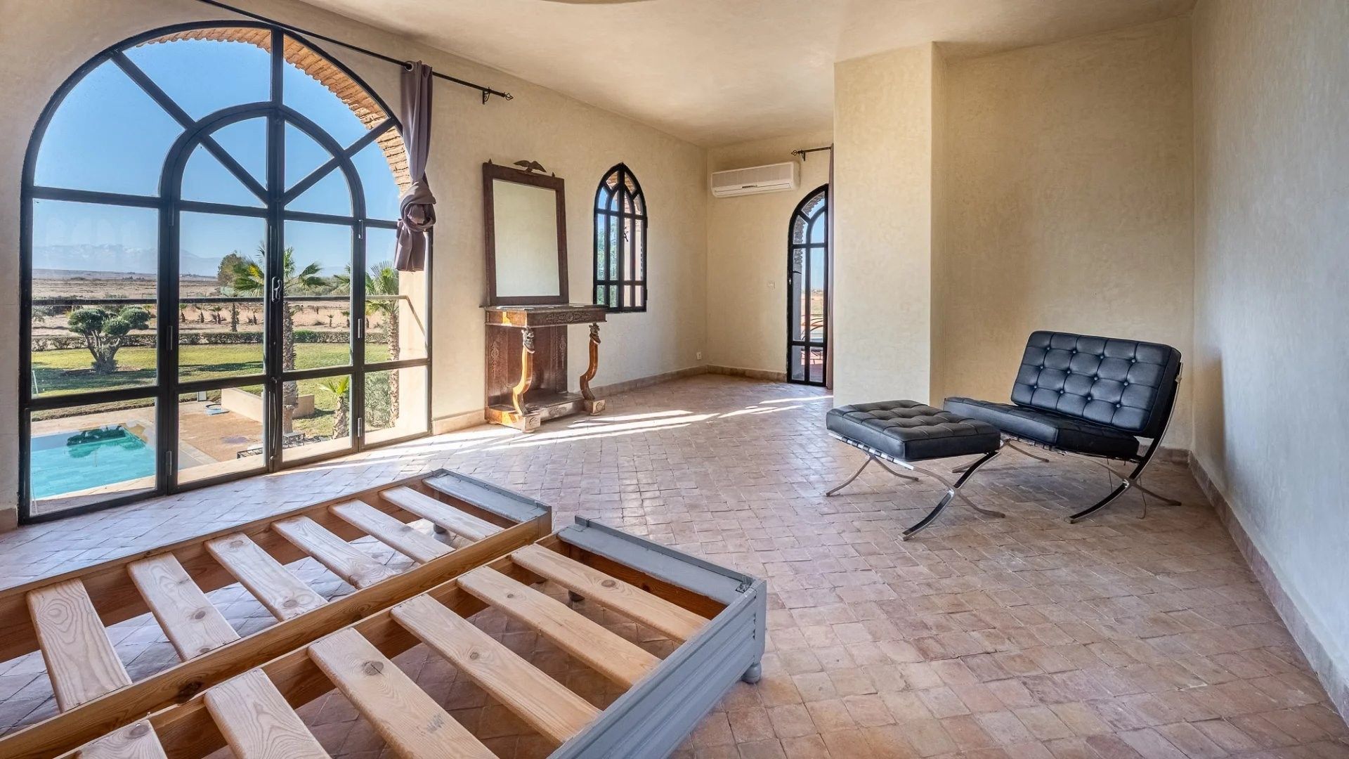 Louer Villa 12&nbsp;pièces 450&nbsp;m² Marrakech