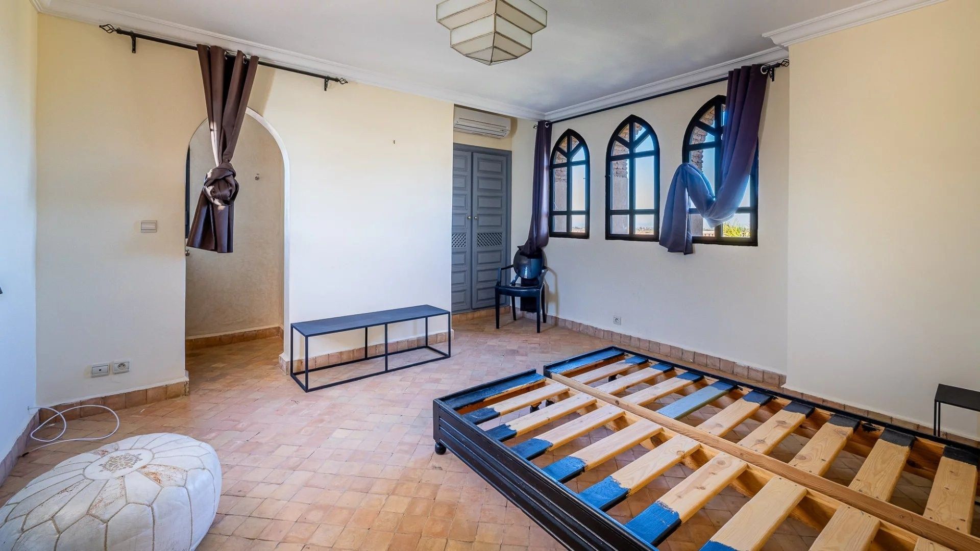 Louer Villa 12&nbsp;pièces 450&nbsp;m² Marrakech