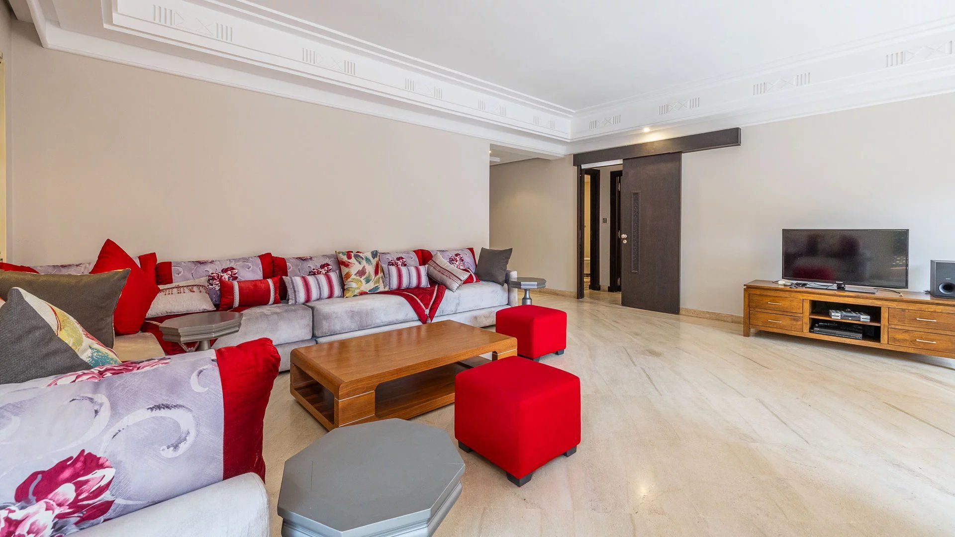 Acheter Appartement 3 pièces 141 m² Marrakech