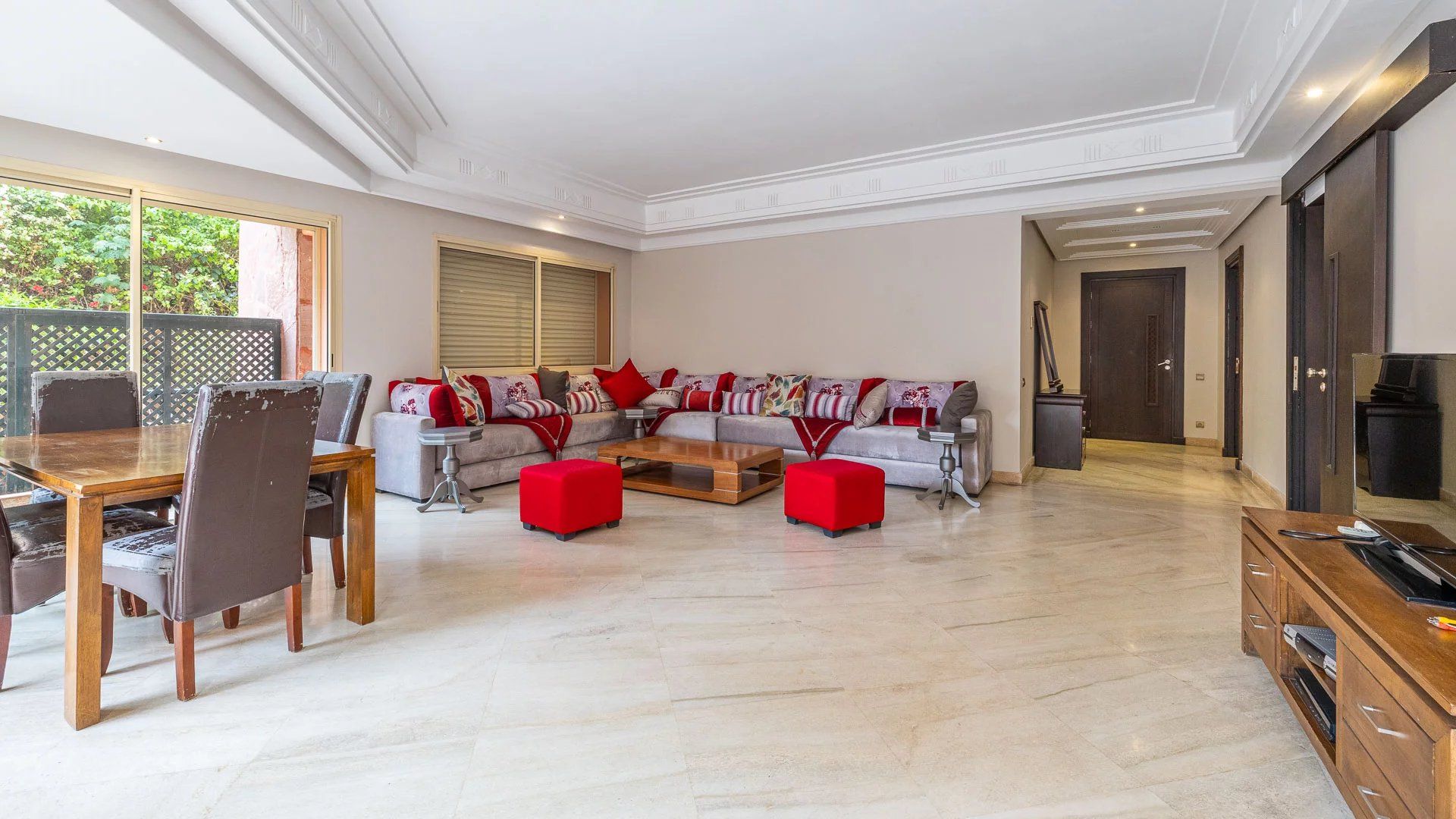 Acheter Appartement 3 pièces 141 m² Marrakech