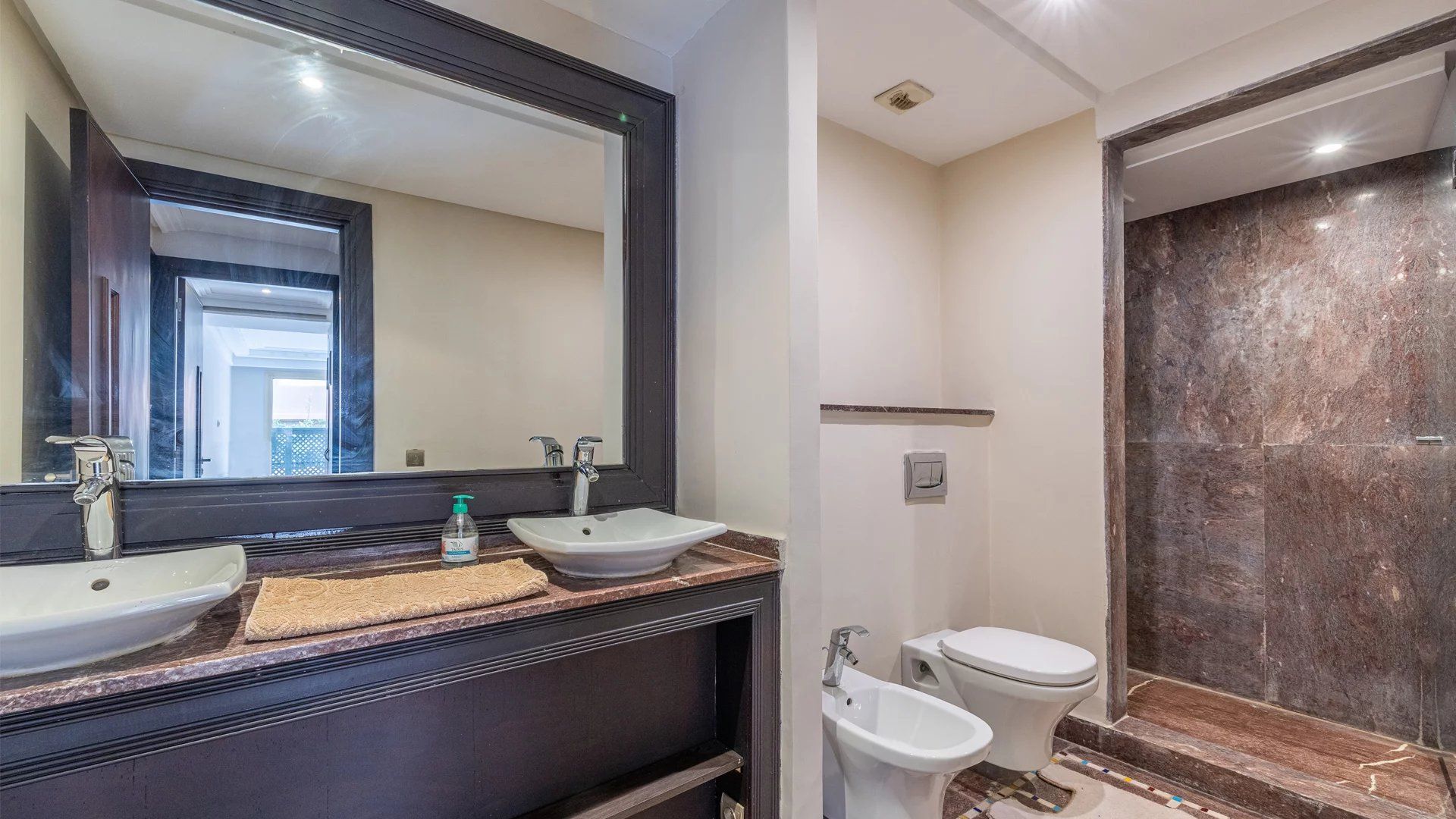 Acheter Appartement 3 pièces 141 m² Marrakech