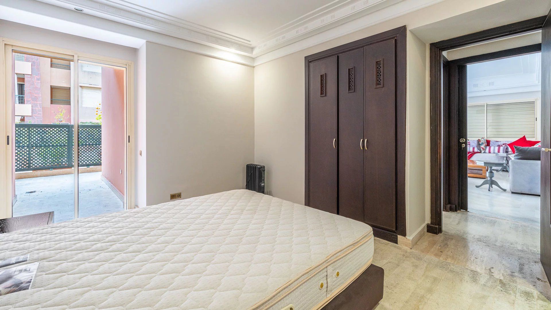 Acheter Appartement 3 pièces 141 m² Marrakech