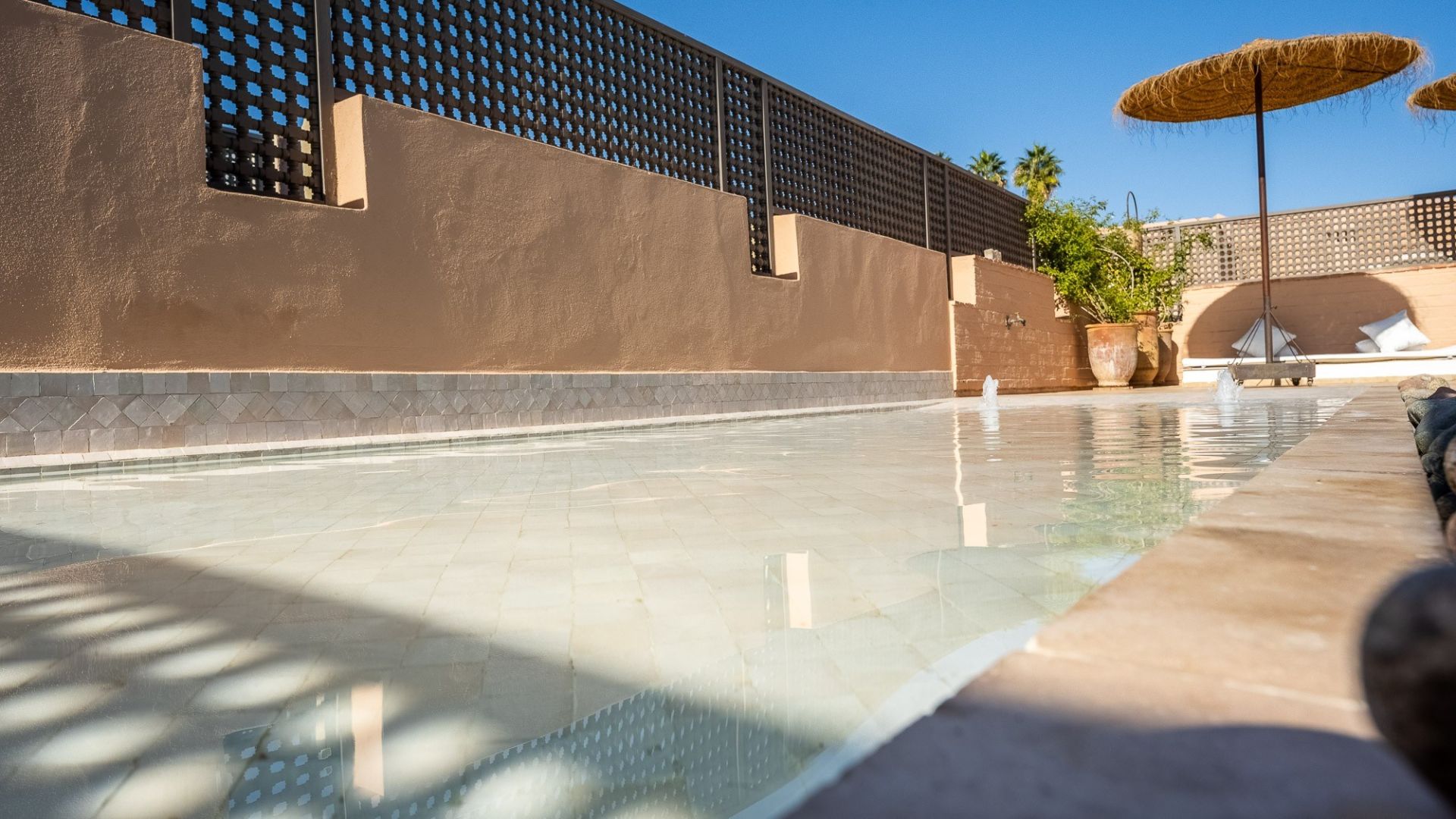 Acheter Riad 6&nbsp;pièces 175&nbsp;m² Marrakech