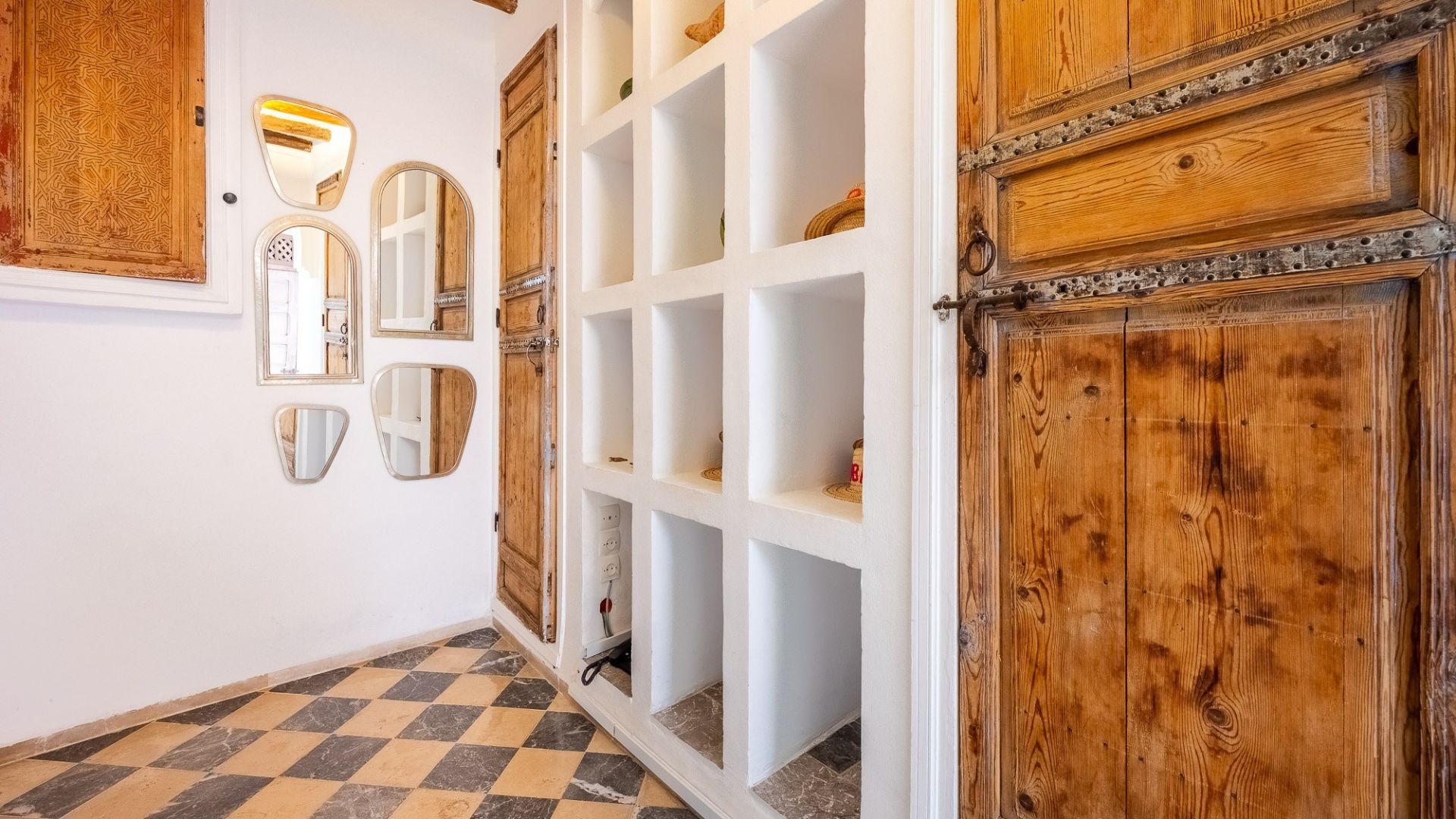 Acheter Riad 6&nbsp;pièces 175&nbsp;m² Marrakech