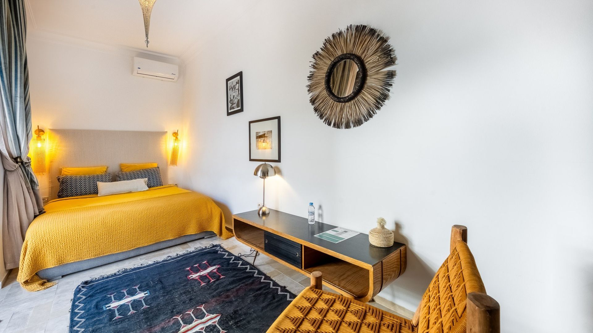 Acheter Riad 6&nbsp;pièces 175&nbsp;m² Marrakech