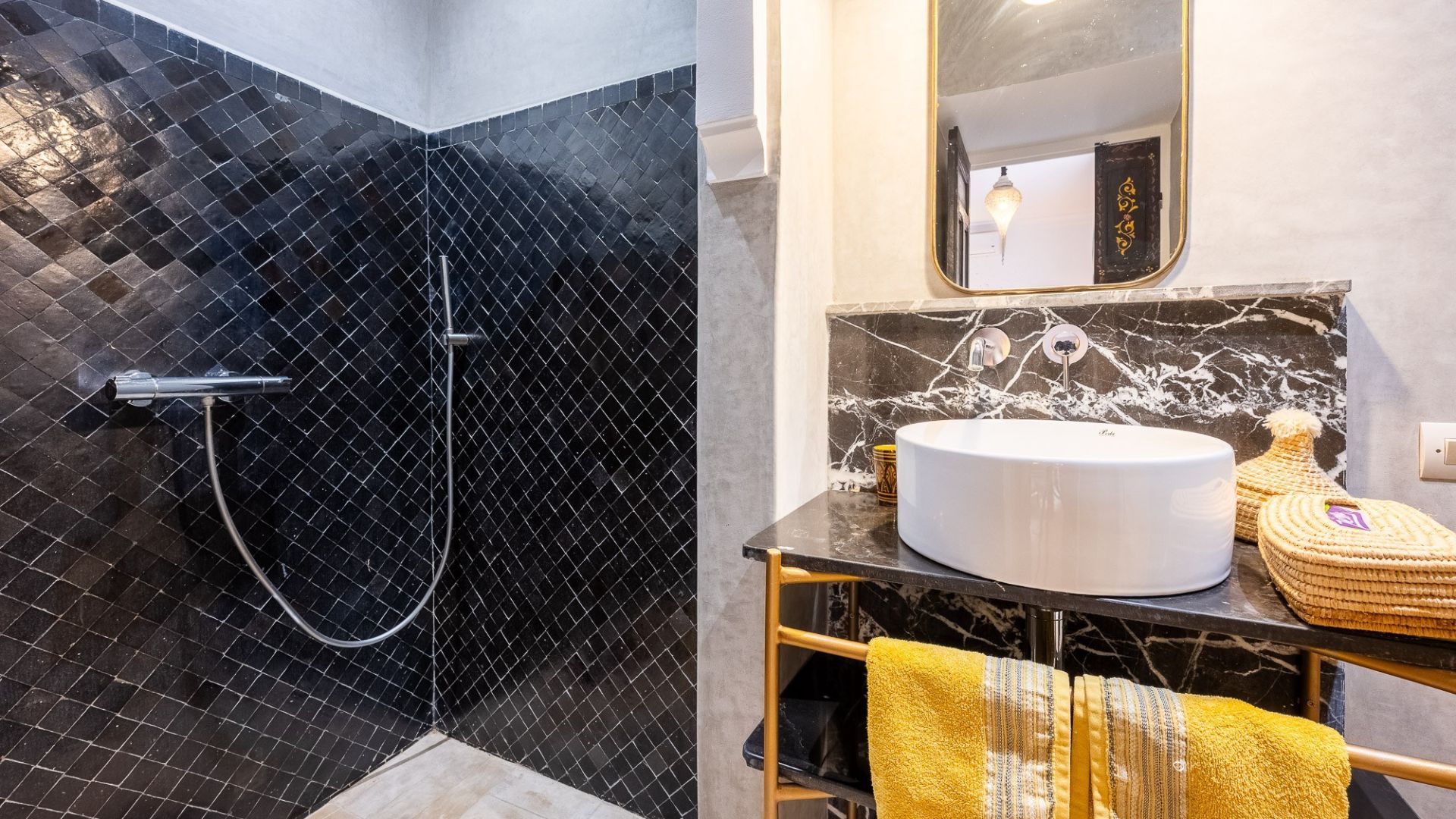 Acheter Riad 6&nbsp;pièces 175&nbsp;m² Marrakech