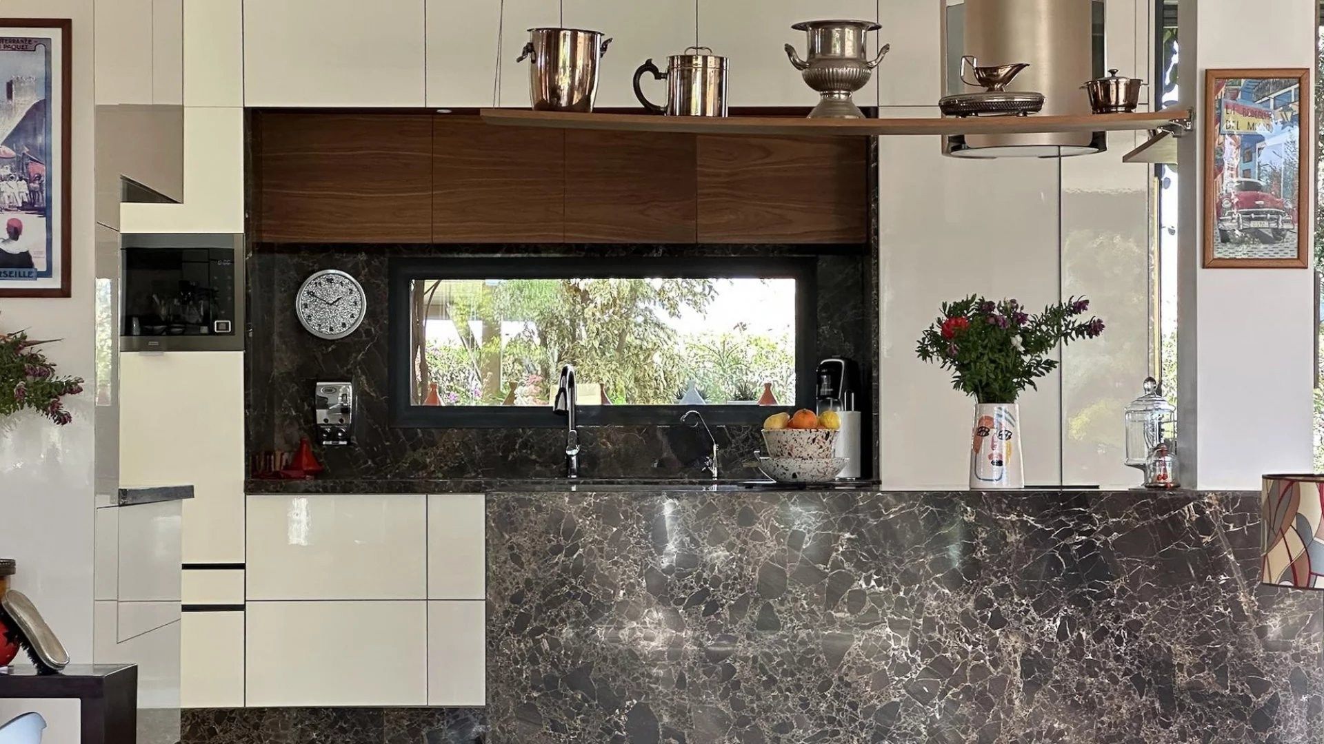 Acheter Villa 4&nbsp;pièces 300&nbsp;m² Marrakech