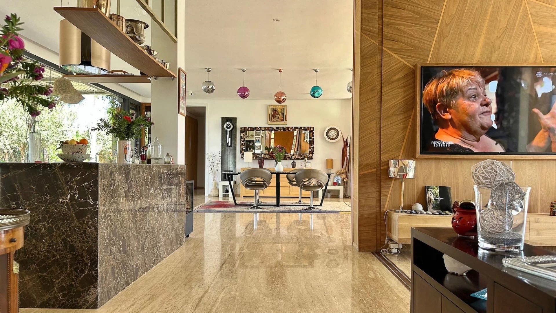 Acheter Villa 4&nbsp;pièces 300&nbsp;m² Marrakech