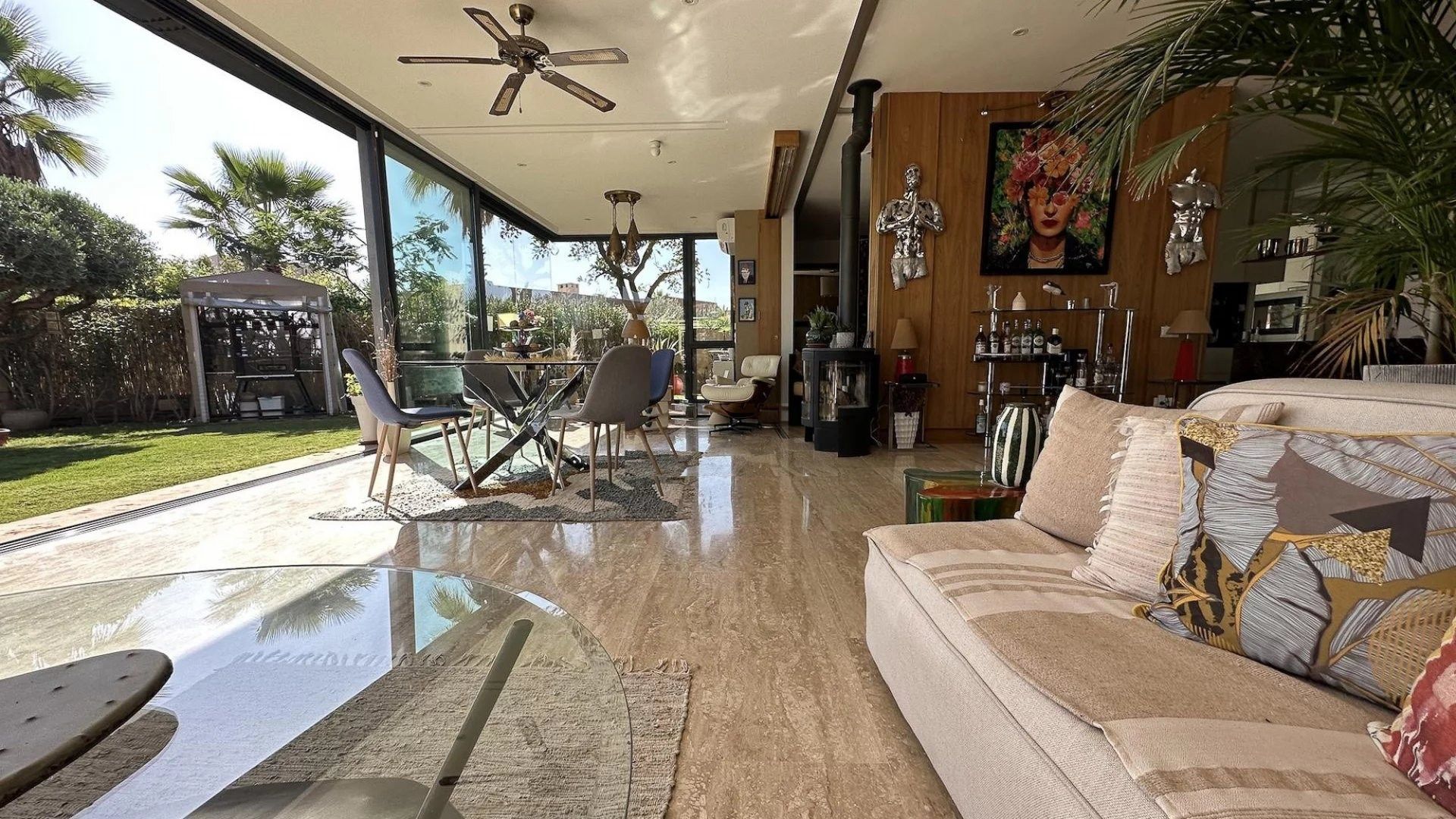 Acheter Villa 4&nbsp;pièces 300&nbsp;m² Marrakech