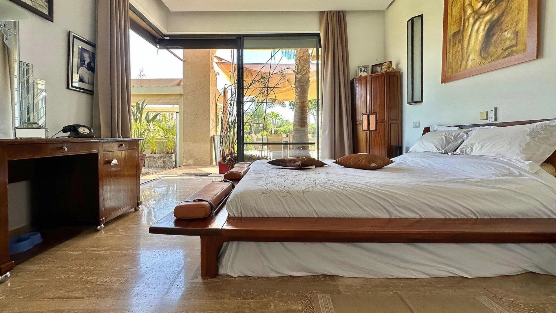 Acheter Villa 4&nbsp;pièces 300&nbsp;m² Marrakech