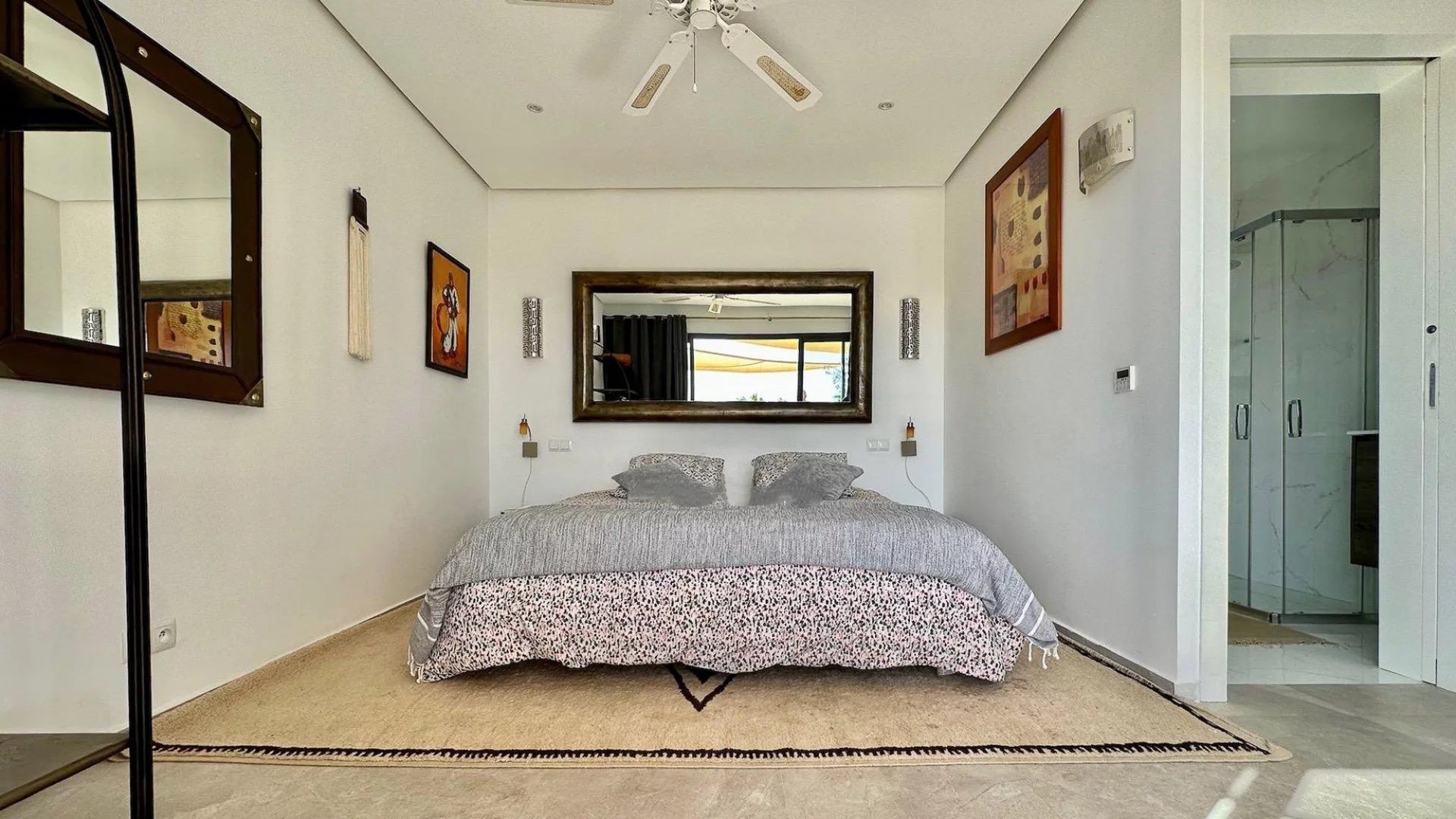 Acheter Villa 4&nbsp;pièces 300&nbsp;m² Marrakech