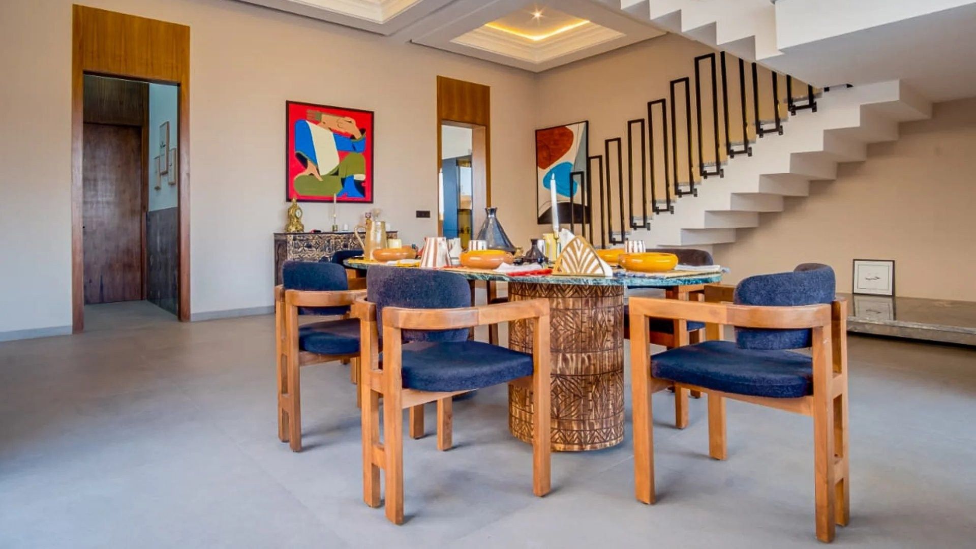 Louer Villa 6&nbsp;pièces 250&nbsp;m² Marrakech