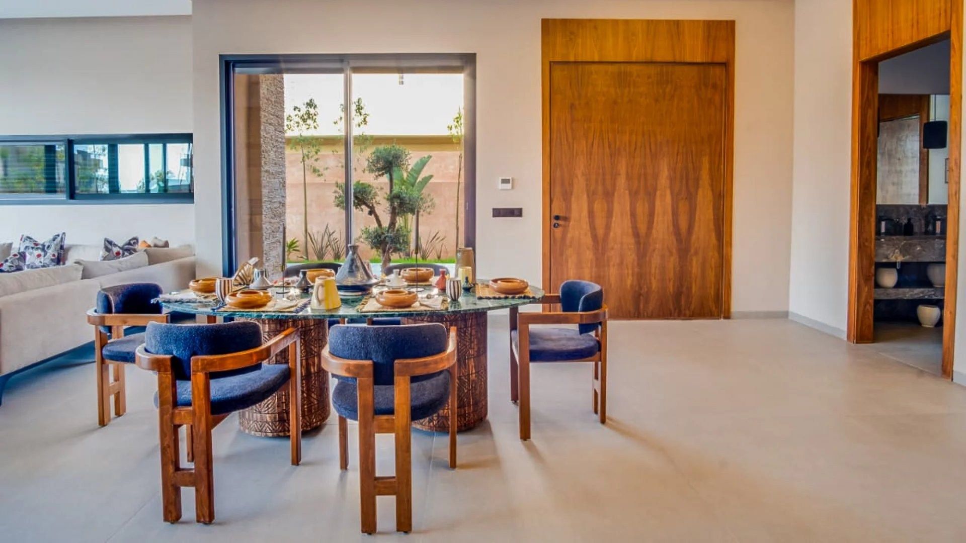 Louer Villa 6&nbsp;pièces 250&nbsp;m² Marrakech