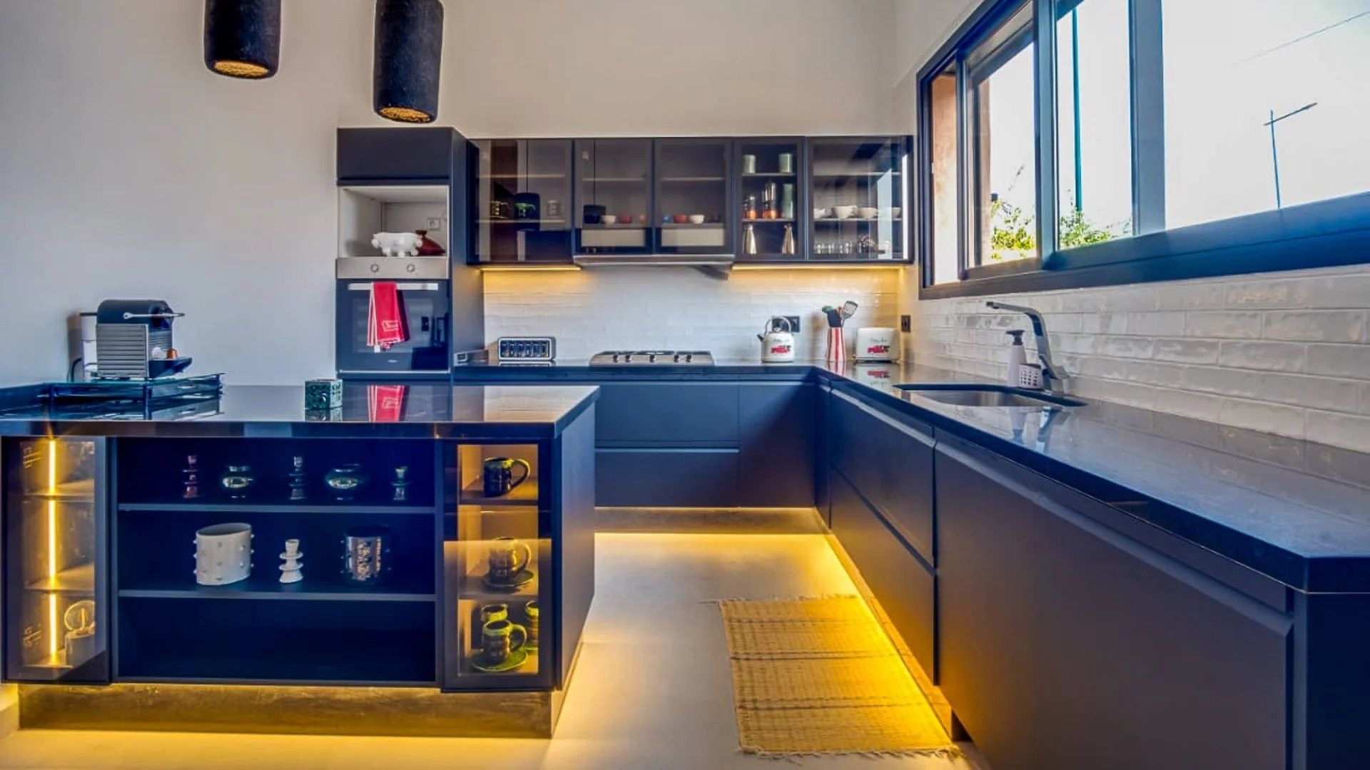 Louer Villa 6&nbsp;pièces 250&nbsp;m² Marrakech