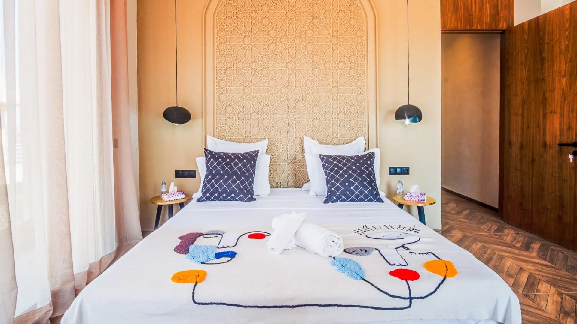 Louer Villa 6&nbsp;pièces 250&nbsp;m² Marrakech