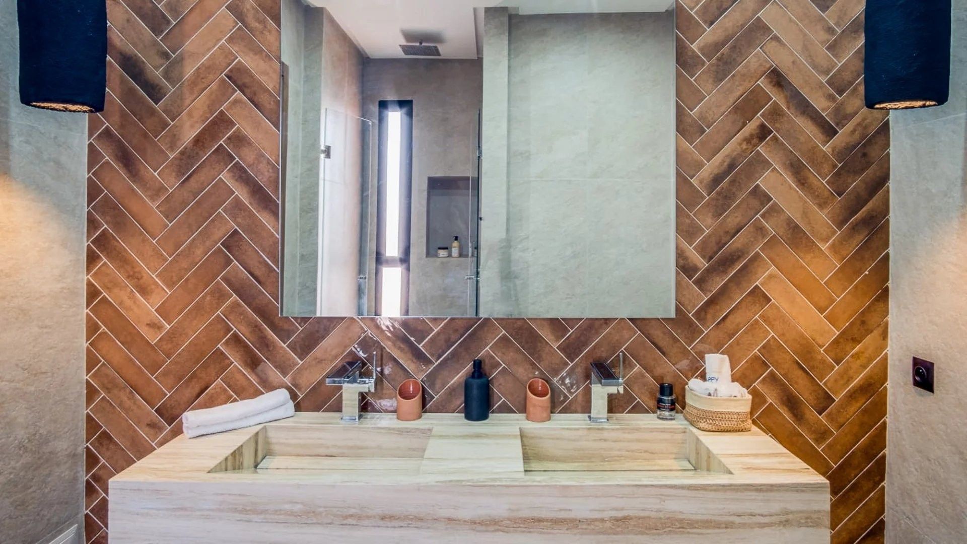 Louer Villa 6&nbsp;pièces 250&nbsp;m² Marrakech