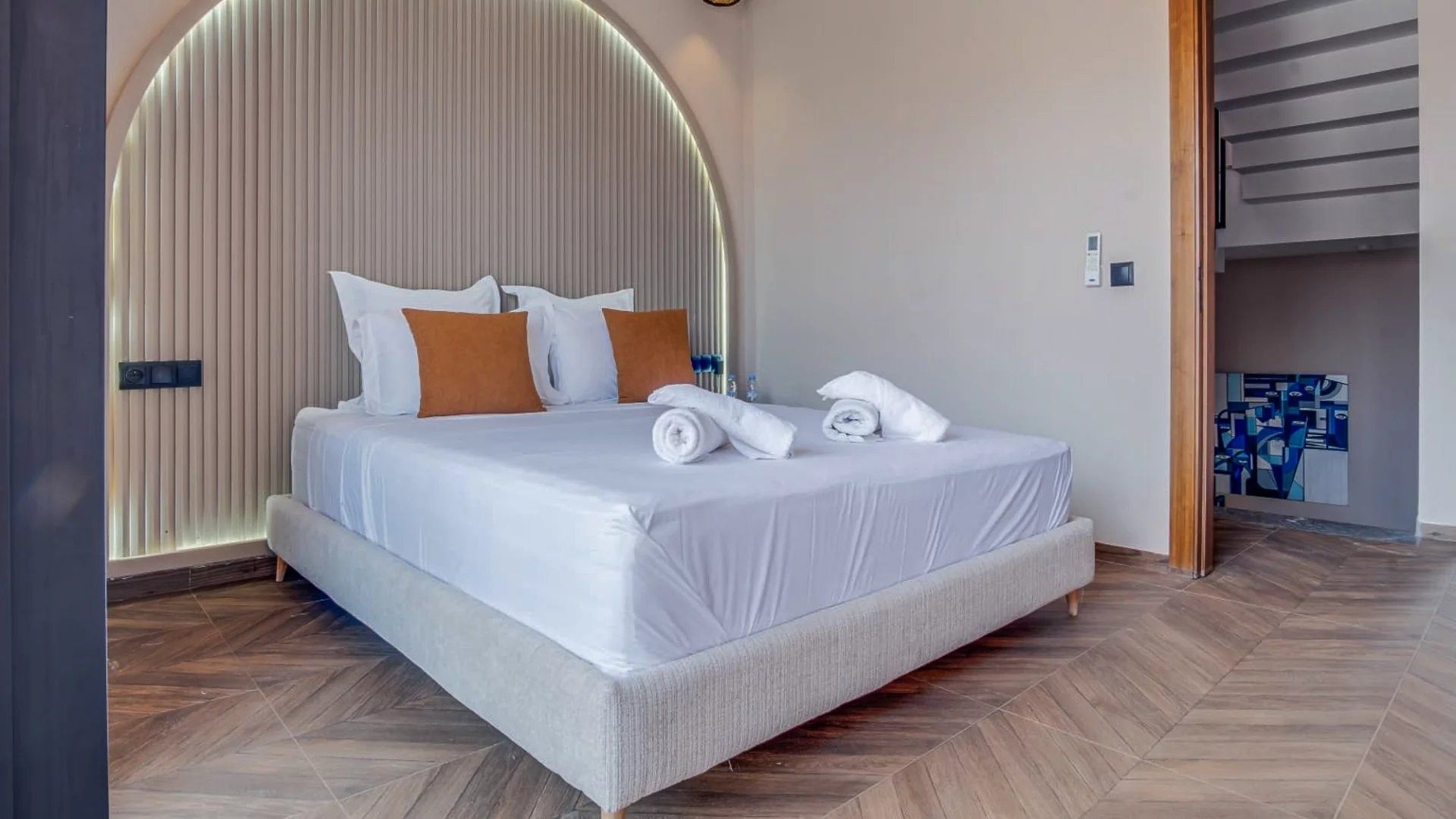 Louer Villa 6&nbsp;pièces 250&nbsp;m² Marrakech