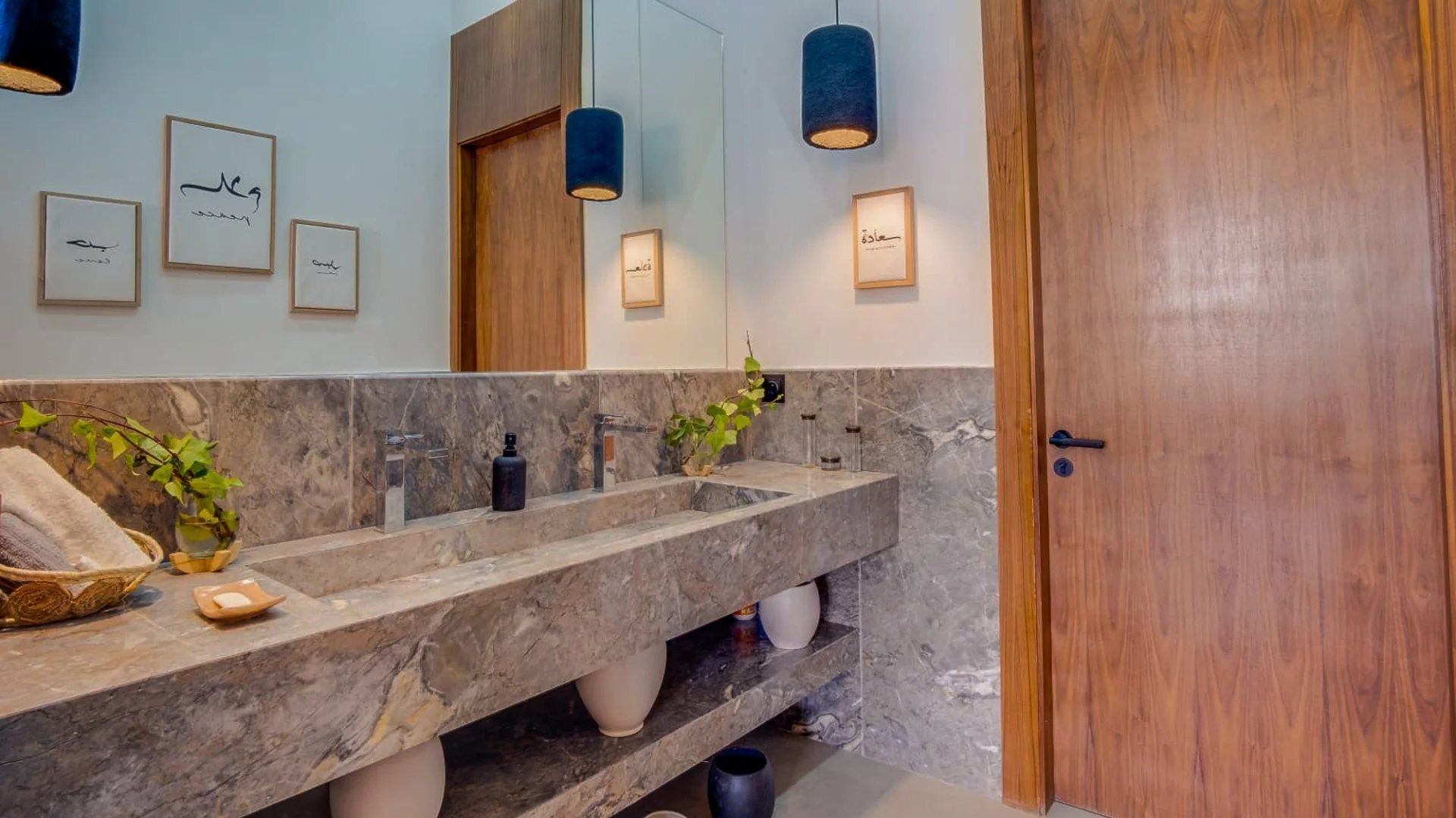 Louer Villa 6&nbsp;pièces 250&nbsp;m² Marrakech